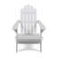 CHAISE ADIRONDack HOLLYWOOD PLIABLE-2020562299