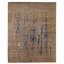 Bold One-of-a-Kind 8'1" X 10' Area Rug