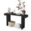 Console Rustic Farmhouse