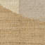 Ivory/ Natural Contemporary Abstract Hand-Woven Indoor Area Rug-844129207