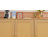 Hissop 3-Door Accent Cabinet-107115113