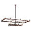 Stratum 26 - Light Chandelier