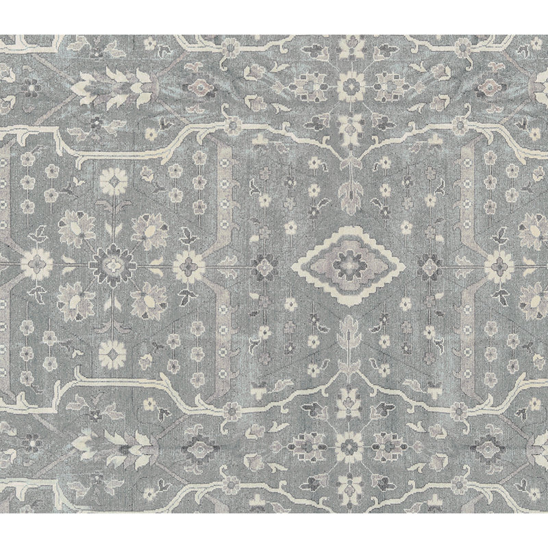 One-of-a-Kind 10' X 14' Area Rug