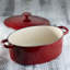 Cuisinart Chef's Classic Enameled Cast Iron 5.5 Quart Dutch Oven-714869594
