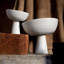 Terra Handmade Ceramic / Porcelain Decorative Bowl-1693420501-1693420500