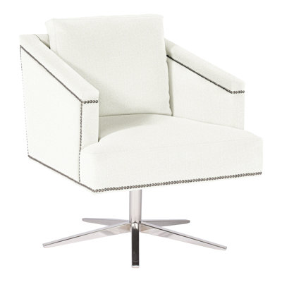 Chaise pivotante Michael Weiss Rutherford