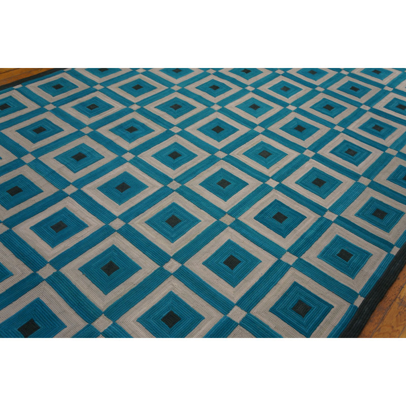 One-of-a-Kind 6' X 9' Area Rug