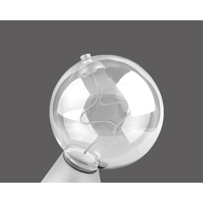 220W E27 Dimmable LED Globe Light Bulb