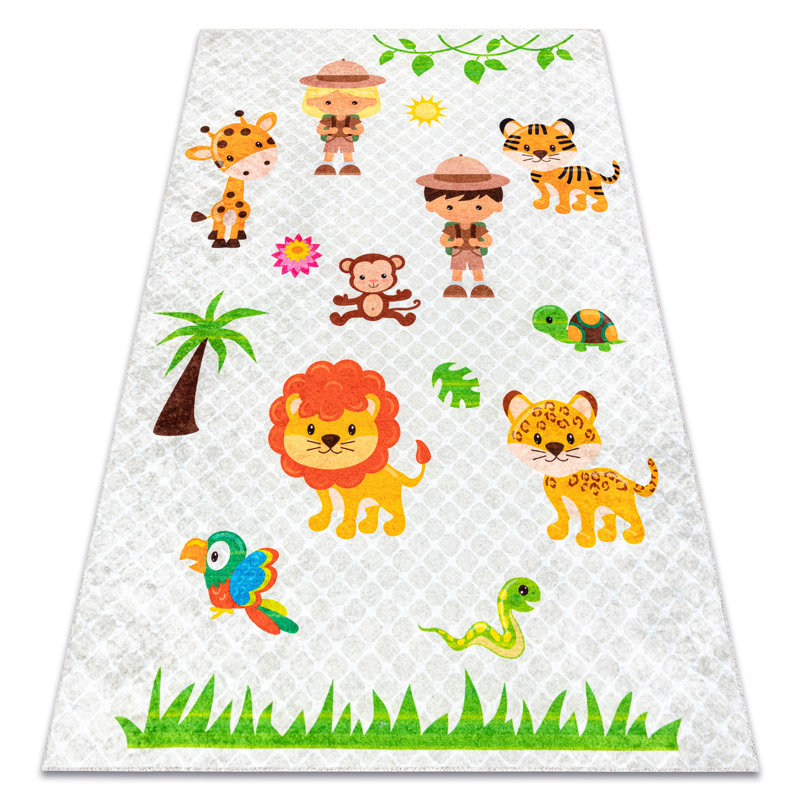 Burslem Area Rug, Rectangular 200 x 290cm