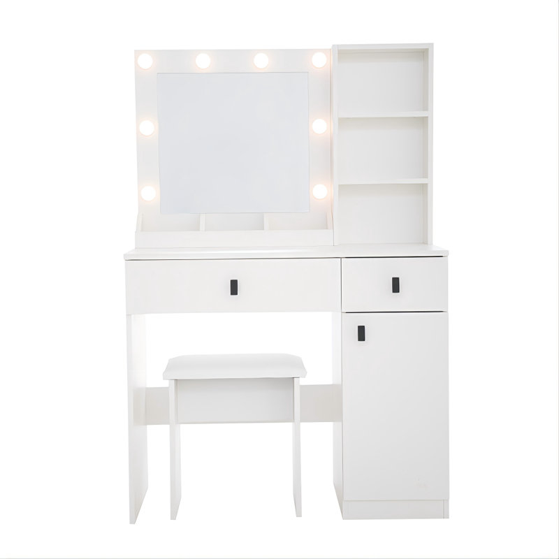 Melanthios Vanity