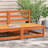 Lucus 70cm Wide Outdoor Rectangle Patio Sofa