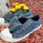 Wigmore Handmade Statue Planter-1664029300