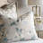 Baynes Polyester Floral Duvet Cover-40768863