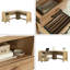 Bureau en L