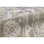 Geometric Area Rug in Beige