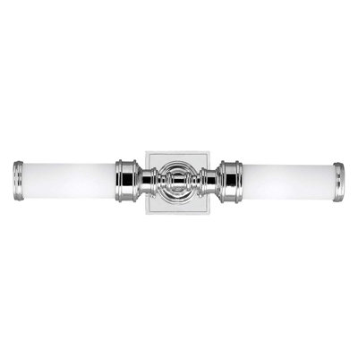 Ember Armed Sconce