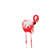 Fancy Flamingo  pPilowcase Pair 20x30