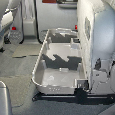54.25" Under Seat Organizer
