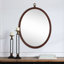 Miroir mural 23,62 po x 29,92 po en polyuréthane-2028036848