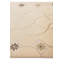 Tapis de couloir beige clair Howard
