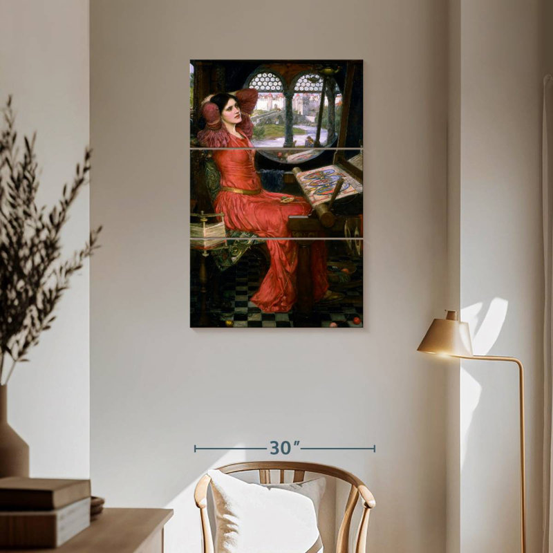 Leisha Huey 2020, 57'' H x 36'' W