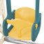 Guiterrez Freeport Park 182cm W Plastic Freestanding Slide