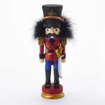 Hollywood Christmas Nutcracker