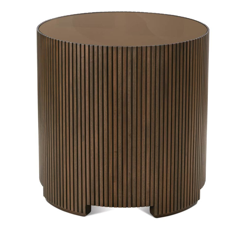 Table de bout Kindred, Sésame