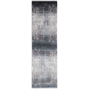 Lindstra Abstract Indoor Rug
