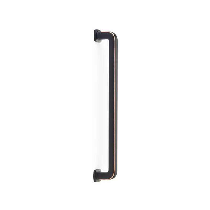 Westridge Appliance Pull, Oil Rubbed Bronze, 12"