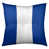 Bleu / Blanc