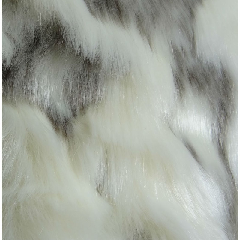 Cuddly Rabbit Pillow Cover & Insert, 16" H x 16" W, Polyester
