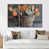 Toile tendue