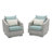 Fionnula 4 - Person Patio Conversation Set with Cushions-28331530