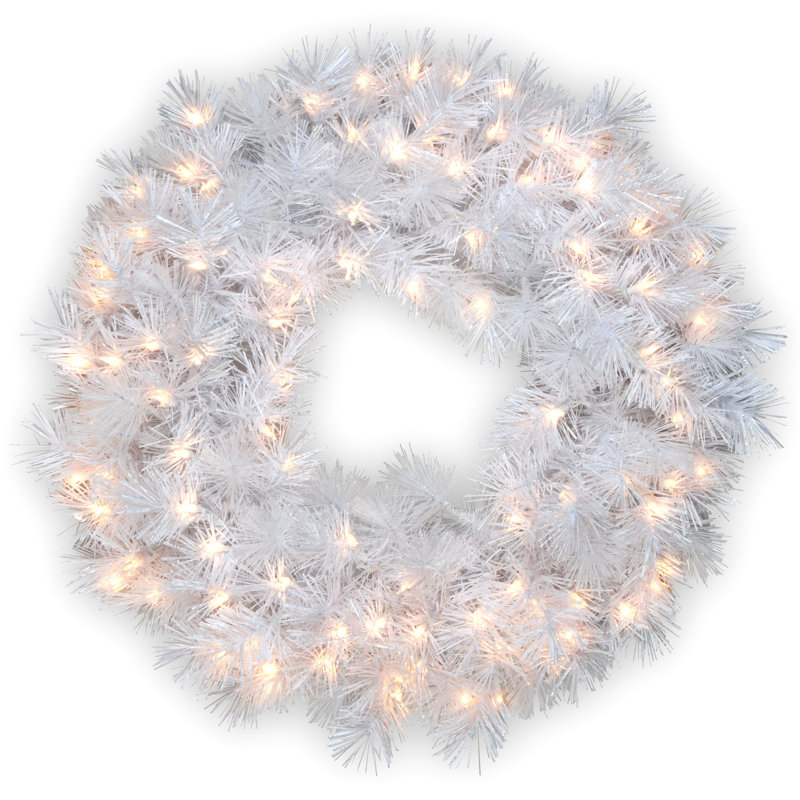 Couronne 30 po Wispy Willow