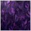 Purple Cactus Illustration Quilted Bedspread All Sizes-126175300