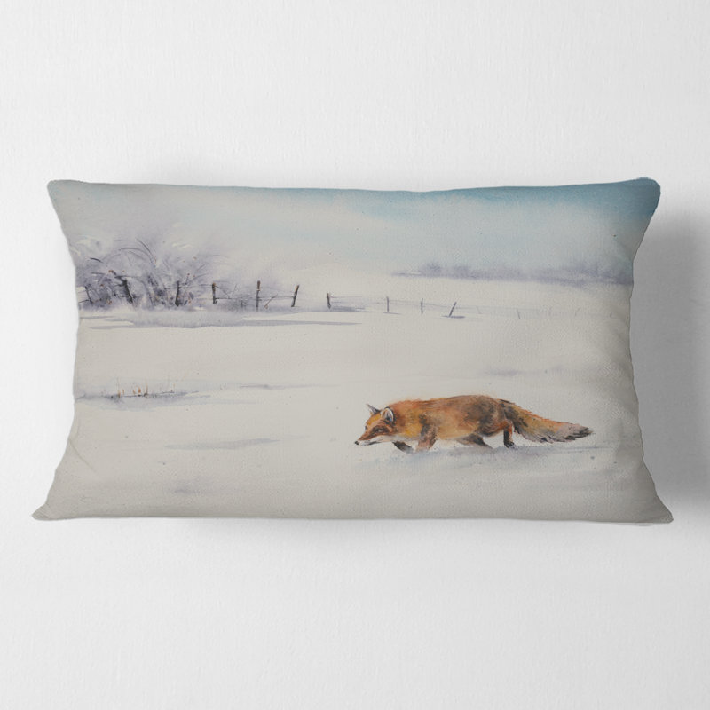 Coussin Rectangle