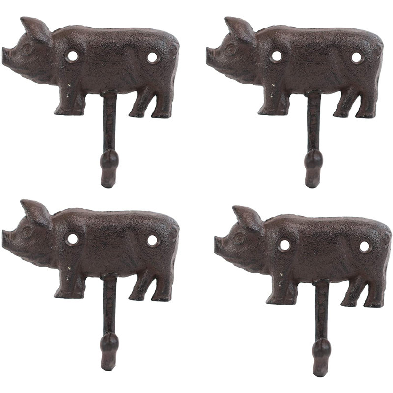 Passarella Iron Wall Wall Hook