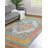 Jahanna Washable Oriental Indoor Rug-47663421