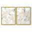 Sandstone Engraving I-Premium Framed Print -Ready to Hang - No Nails Required - No Nails Required-191484053-191484054