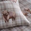 Portfolio Home Highland Cow Natural Bedding Set-118621929