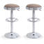 Tabouret pivotant à hauteur réglable-918419480-918420508
