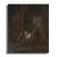 Wrapped Canvas Print Set-1383452269