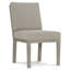 Foundations Side Chair in Light Shale