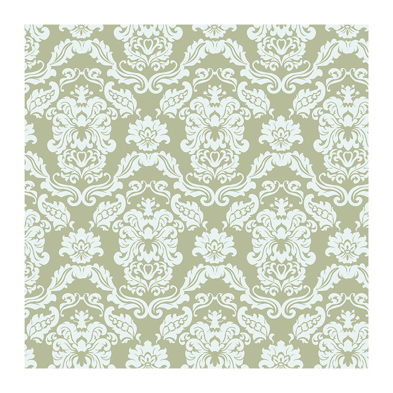 Bulou Matte Wallpaper Roll, 250 x 250cm