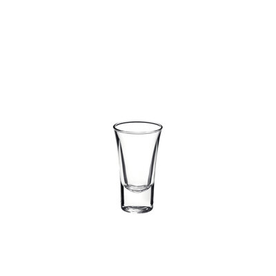 Mini verres à liqueur Dublino
