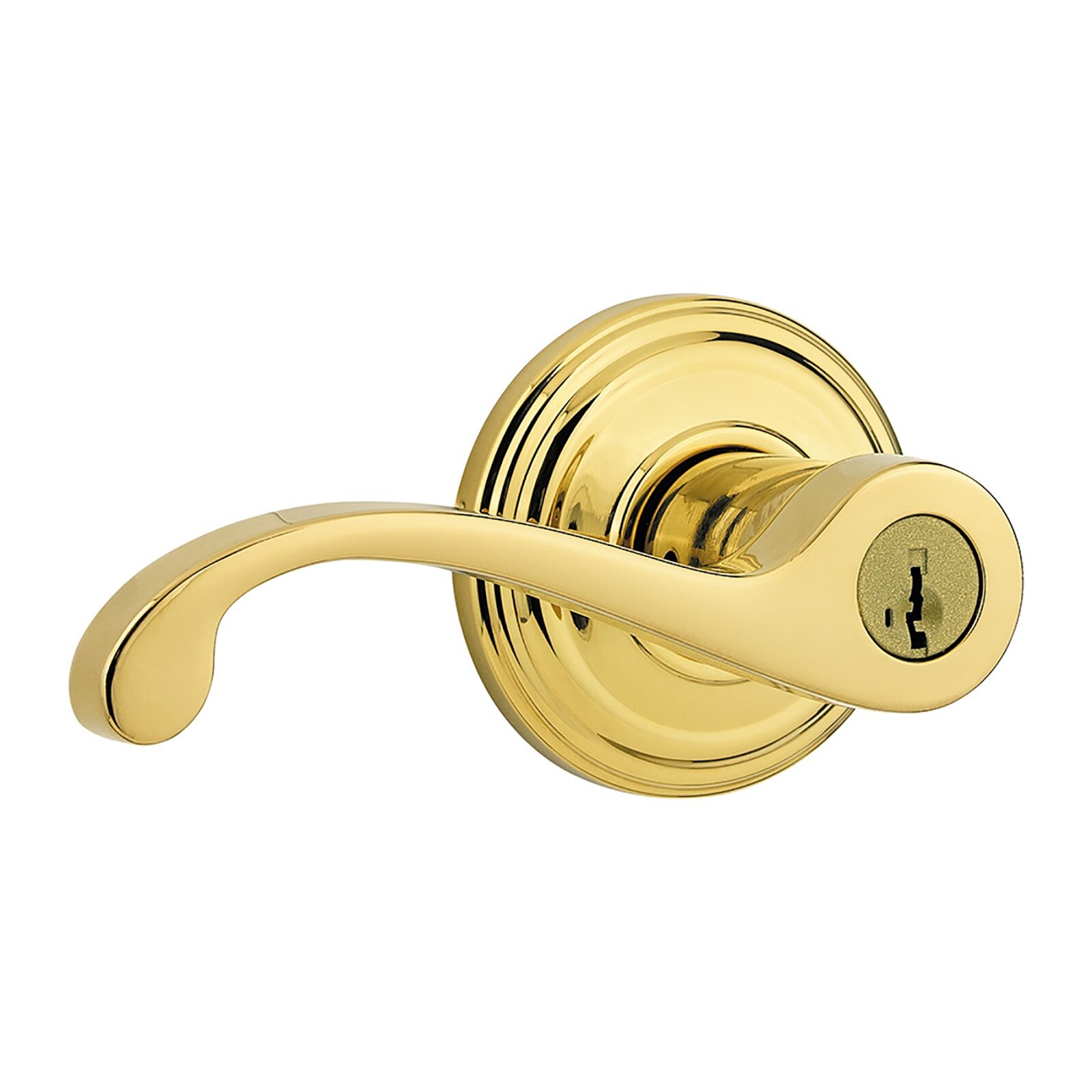 Beaverton Dummy Lever - Satin Nickel / Right Handed for sale online