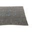 Tapis gris Jordan