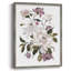 «Spring Fling Bouquet V», reproduction encadrée - bois massif-1356478321