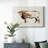 Terre Cotta Steer IV-Gallery Wrapped Canvas-845783601